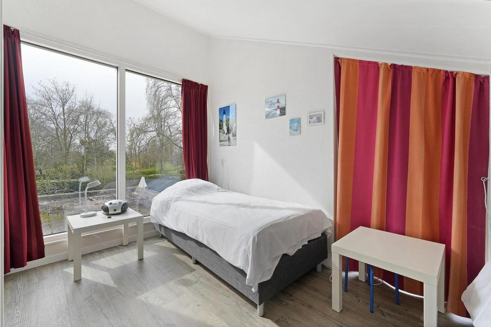 Haringvliet 011 - Noordzeepark Ouddorp Not Intended For Company Or Work-Related Stays 外观 照片